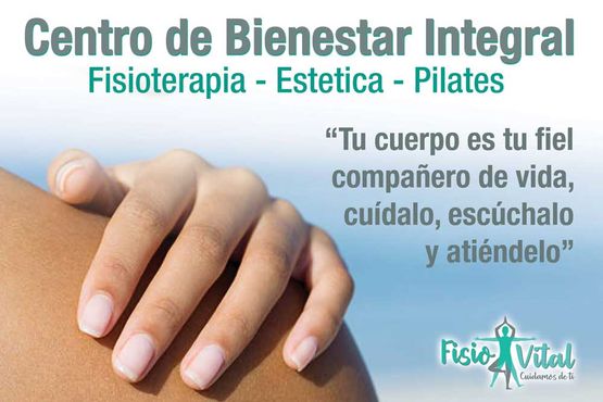 fisioterapia poio